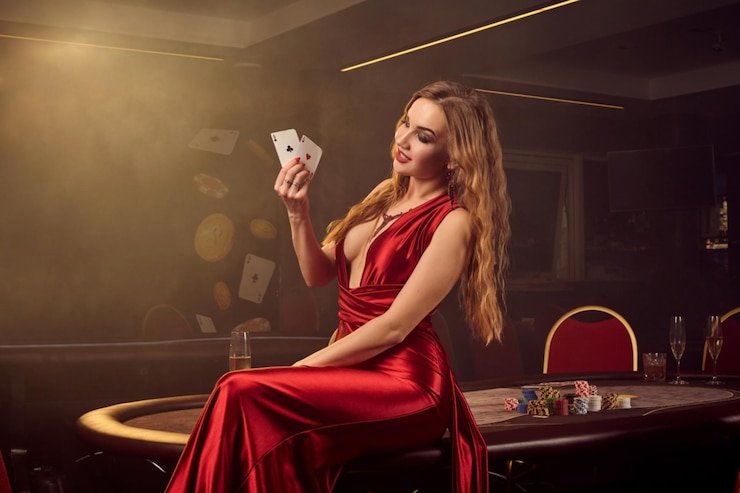 magnumbet login featured game showcase